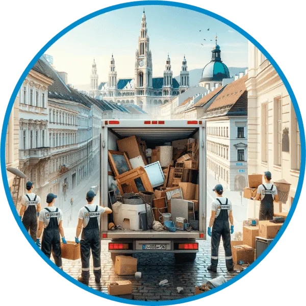 ENTRÜMPELUNG 1160 WIEN