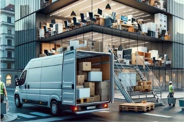 GESCHÄFTSAUFLÖSUNG 1160 WIEN