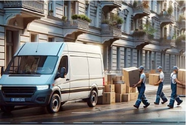 WOHNUNGSRÄUMUNG 1160 WIEN