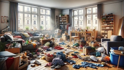 Hausräumung 1160 wien